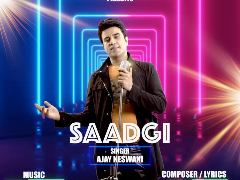 Saadgi (Single)