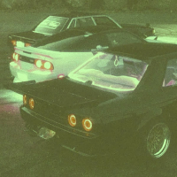 IN THE CLUB (Sped Up) (Single)