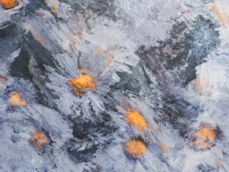 The End of The Winter (Single)