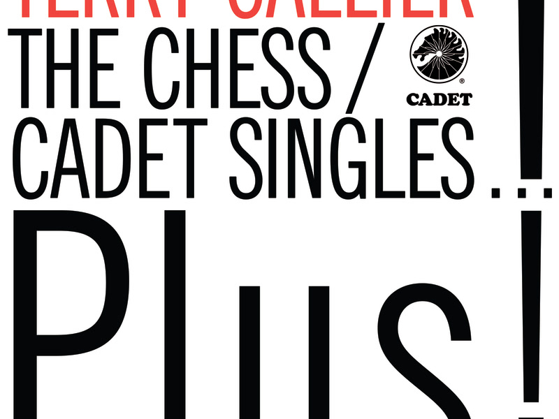 The Chess/Cadet Singles...Plus!