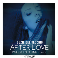 After Love (Paul Oakenfold Mix Club Edit)