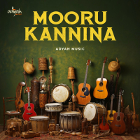 Mooru Kannina (Single)
