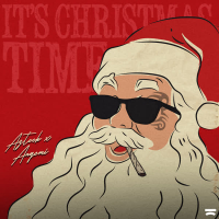 It's Christmas Time (Single)