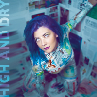 High And Dry (Single)