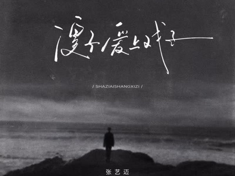 傻子爱上戏子 (Single)