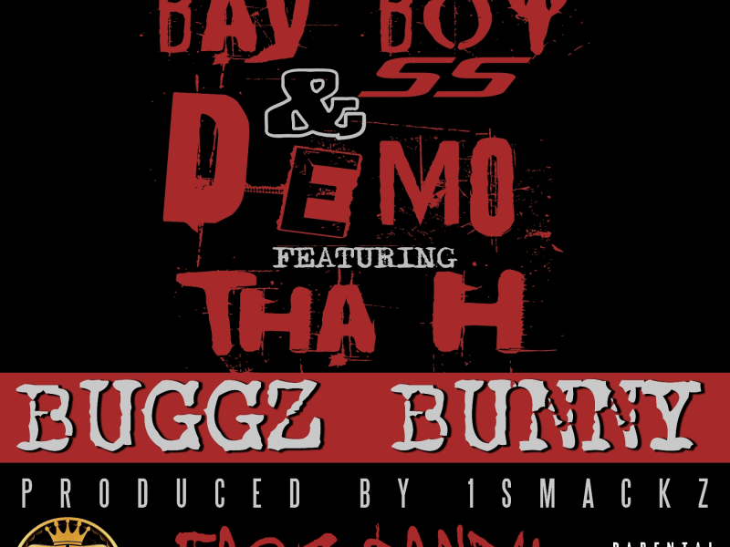 Buggz Bunny (feat. Tha H)