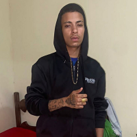 No baile de pt (Single)