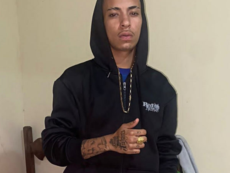 No baile de pt (Single)