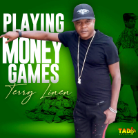 Playing Money Games (EP)