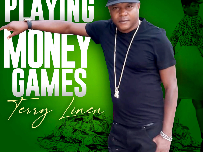 Playing Money Games (EP)