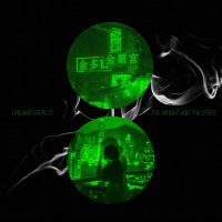 DREAMITATION 01: THE WEIGHT AND THE STEPS (Single)