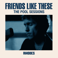 Friends Like These (The Pool Sessions) (Single)