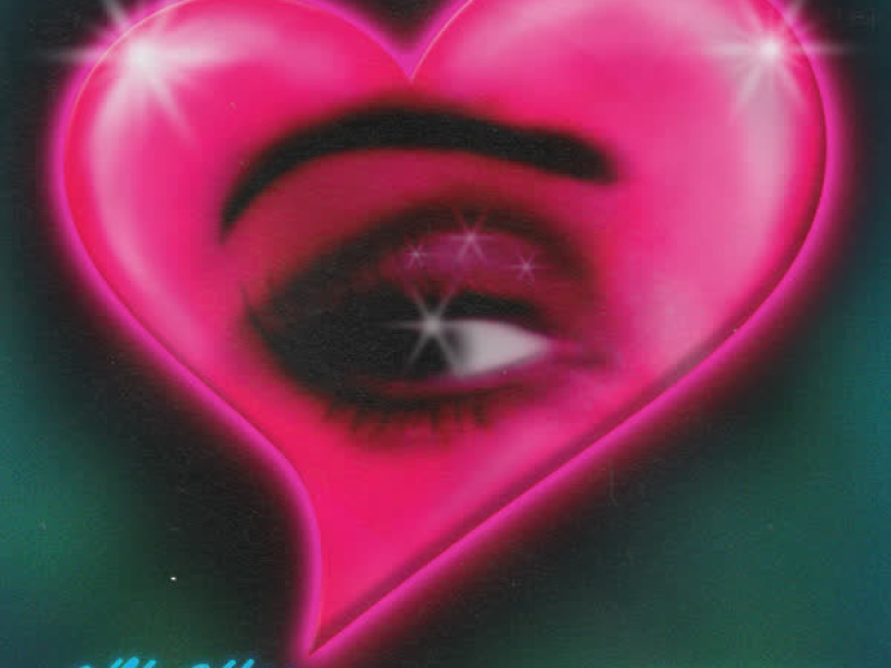 New Love (Shane Codd Remix) (Single)