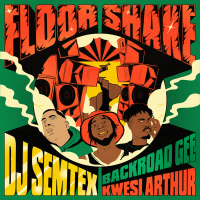 Floor Shake (Single)