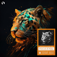 Focus Is You (EP)