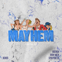 Mayhem (Single)
