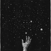 A Sky Full of Stars (Single)