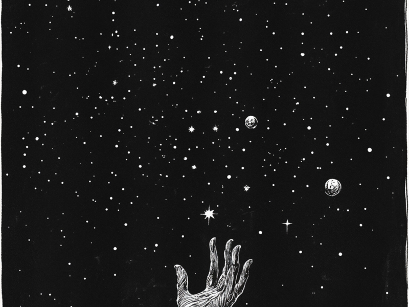 A Sky Full of Stars (Single)