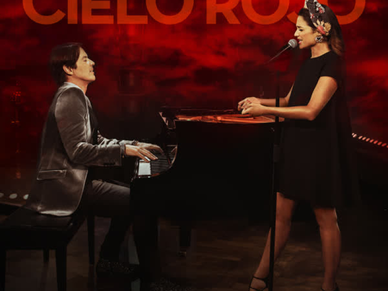Cielo Rojo (Single)