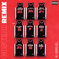 Costear (Equipo Negro Remix) (Single)