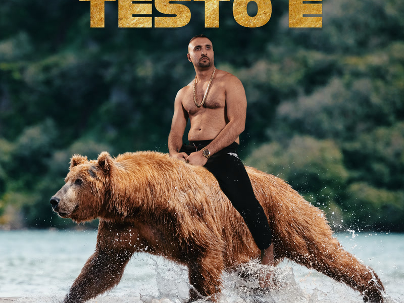 Testo E (Single)