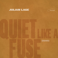 Quiet Like A Fuse (Demo) (Single)