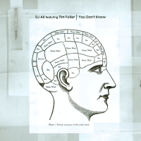 You Don't Know (Single)