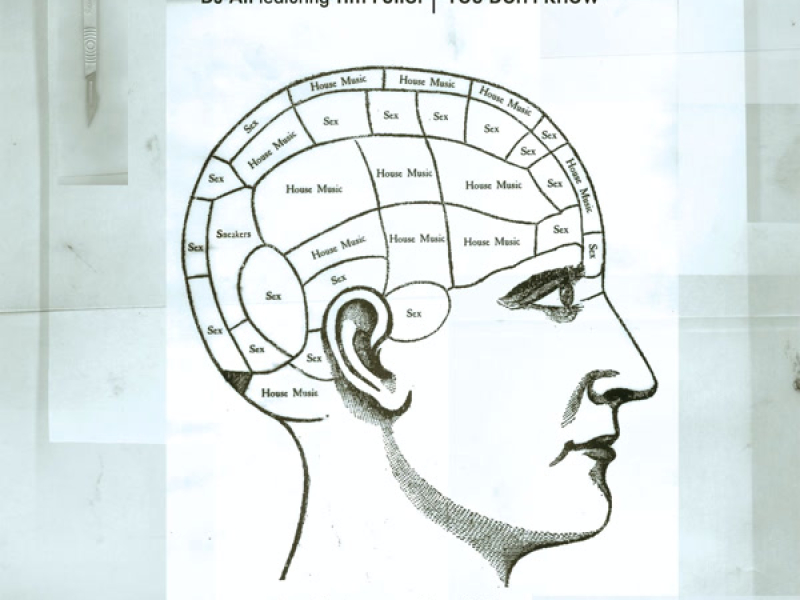 You Don't Know (Single)