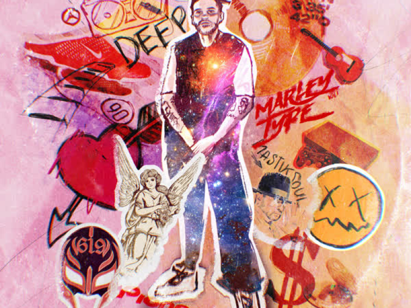 Un mundo nuevo (Single)