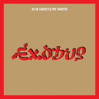 Exodus (Deluxe Edition)