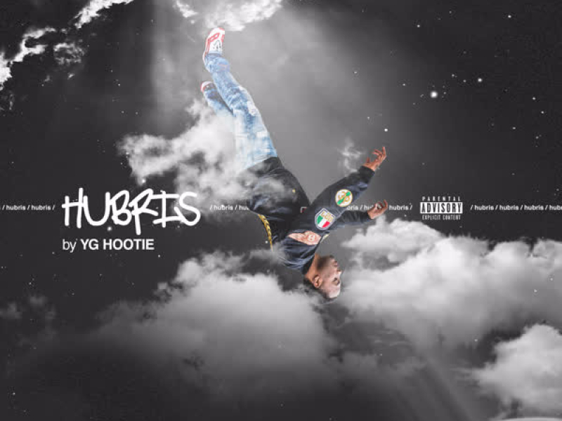 Hubris