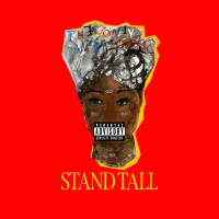 Stand Tall (Single)