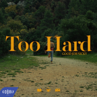 Too Hard (Single)