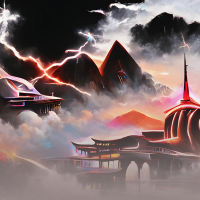 Terbang tanpa batas (Single)