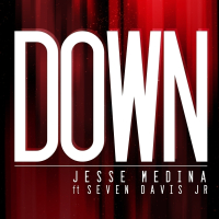 Down (feat. Seven Davis Jr.)