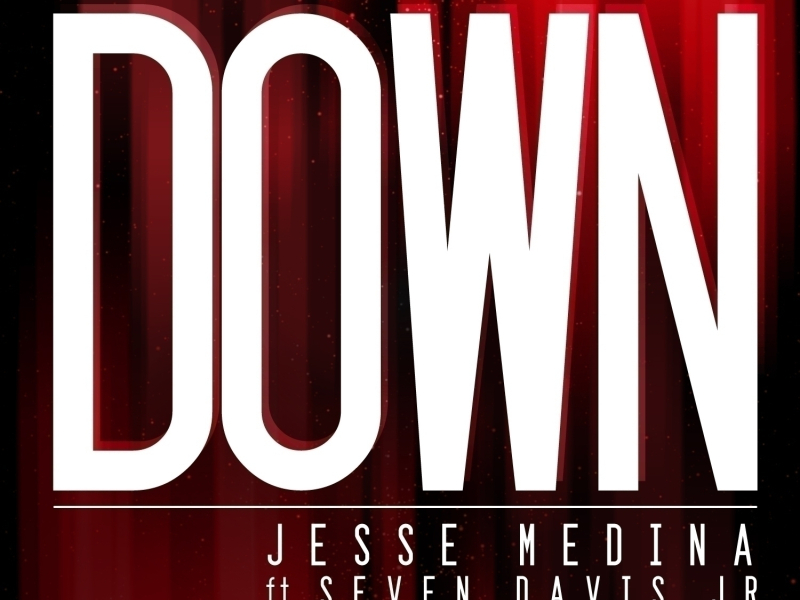 Down (feat. Seven Davis Jr.)