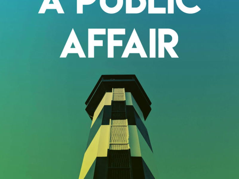 A Public Affair (Single)