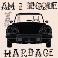 Am I Unique? (Single)