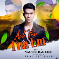 Anh Vẫn Tìm Em (Single)