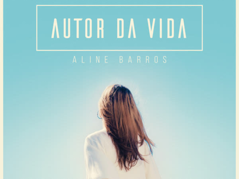 Autor da Vida (Playback) (Single)