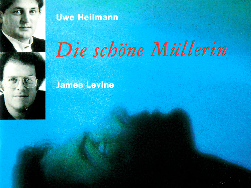 Schubert: Die schöne Müllerin