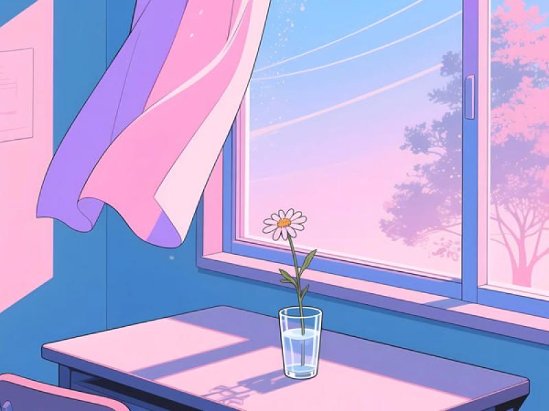 Picking Flowers (Single)