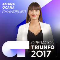 Chandelier (Operacíon Triunfo 2017) (Single)