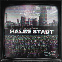 Halbe Stadt (Single)