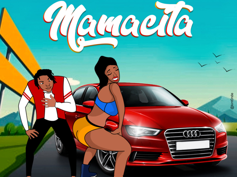 Mamacita (Single)