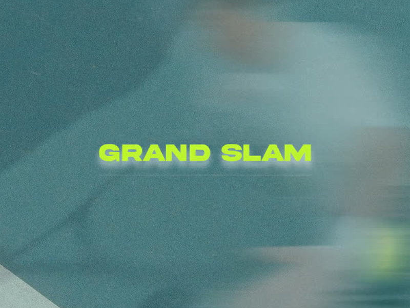 Grand Slam (EP)