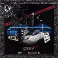 CITY BOYY REMIX (feat. ICE PUFF, YUNG CHENS, CHERRY BOY 17, JI HYUN MIN, Hijvc Kid, JJK) (Single)