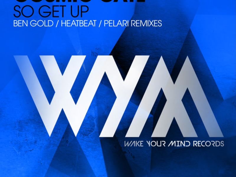 So Get Up (Remixes) (Single)