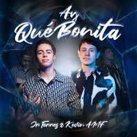 Ay Qué Bonita (Single)