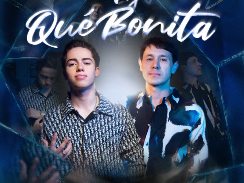 Ay Qué Bonita (Single)